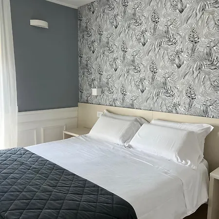 Guest house Asso Gold *
