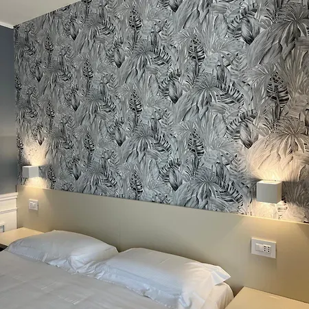 Asso Gold Guest house *