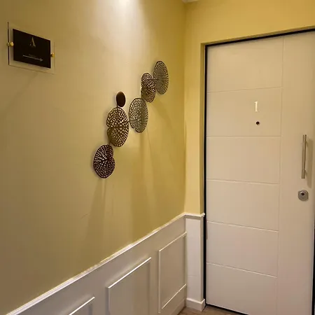 Asso Gold Pensionat Terni