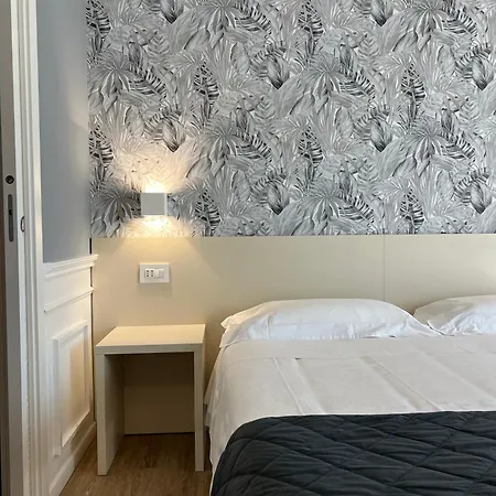 Penzion Asso Gold Terni