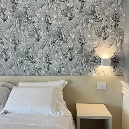 Asso Gold Guest house *