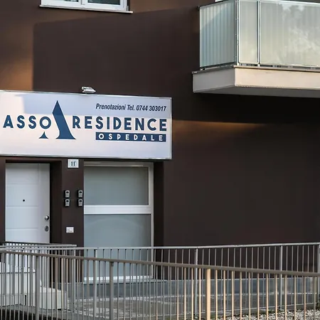 Asso Gold Casa de hóspedes