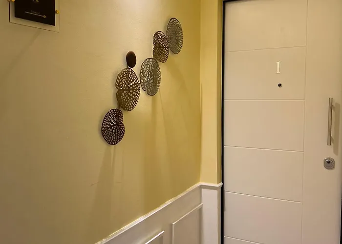 Asso Gold Casa de hóspedes Terni