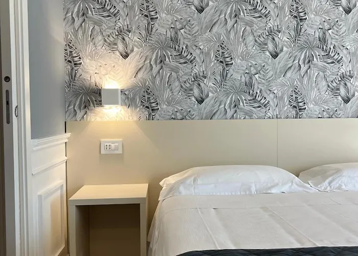 Casa de hóspedes Asso Gold Terni