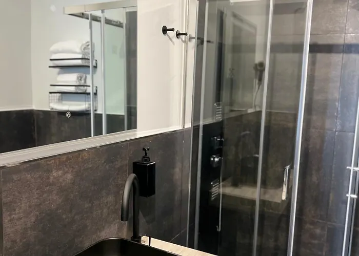 Asso Gold Πανσιόν