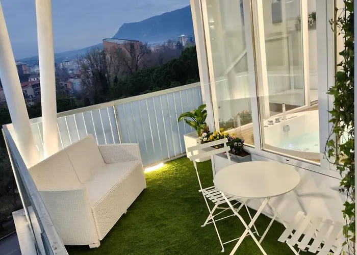 Casa de hóspedes Asso Gold Terni