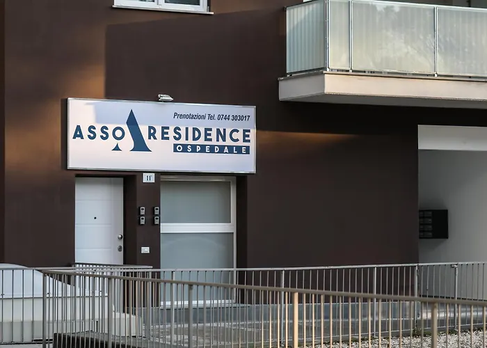 Asso Gold Πανσιόν